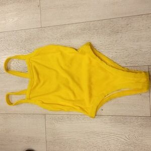 Solid & Striped The Luela One Piece